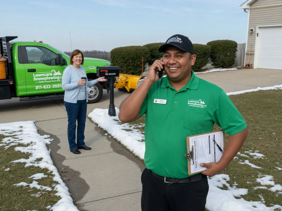 Lawn Care Services By Expert Landscaper Gibson Island, MD FAQs